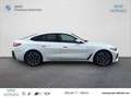 BMW 420 420dA 190ch M Sport Blanc - thumbnail 8
