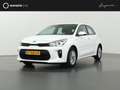 Kia Rio 1.0 TGDI DynamicLine | Navigatiesysteem | Parkeerc Weiß - thumbnail 1