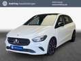 Mercedes-Benz B 200 B-Klasse Weiß - thumbnail 1