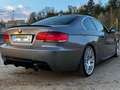 BMW 335 335i Coupe Aut. Grau - thumbnail 4