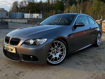 335i Coupe Aut.