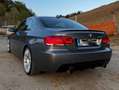 BMW 335 335i Coupe Aut. Grau - thumbnail 3