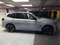 BMW X3 M40iA xDrive Gris - thumbnail 4