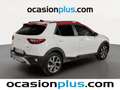 Kia Stonic 1.0 T-GDi MHEV GT Line 120 Blanco - thumbnail 4