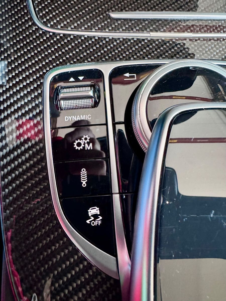 Mercedes-Benz E 63 AMG E63 S AMG NoOPF Sportabgas Burmester Pano Distro — photo 15