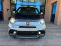 Abarth 695 695 1.4 Turbo T-Jet Rivale Gris - thumbnail 27
