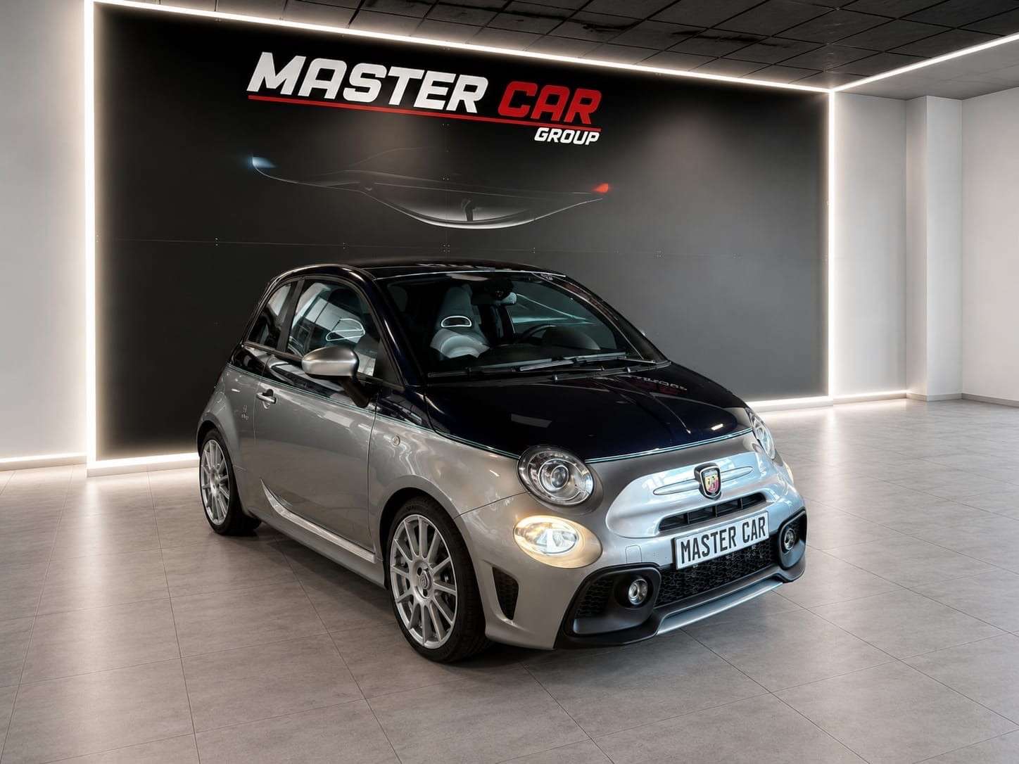 Abarth 695