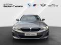 BMW 318 i Touring DAB | Tempomat | Adap.LED | Klima | Navi Grau - thumbnail 2