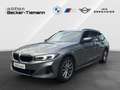 BMW 318 i Touring DAB | Tempomat | Adap.LED | Klima | Navi Grau - thumbnail 1