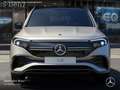 Mercedes-Benz EQB 250 AMG+NIGHT+PLUS-PAKET+PANO+360+HUD+KEYLESS Silber - thumbnail 8