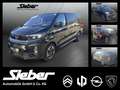 Opel Zafira 2.0 D (L3) Edition XL *Klimaaut*Tempomat* Schwarz - thumbnail 1
