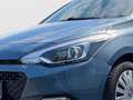Hyundai i20 1.2 Passion Blauw - thumbnail 5