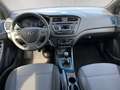 Hyundai i20 1.2 Passion Niebieski - thumbnail 11