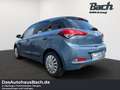 Hyundai i20 1.2 Passion Blauw - thumbnail 4