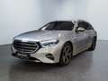 Mercedes-Benz E 220 d T 4M BURM PREMIUM MEMO 360 AHK AIRMATIC Silber - thumbnail 2