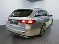Mercedes-Benz E 220 d T 4M BURM PREMIUM MEMO 360 AHK AIRMATIC Silber - thumbnail 6