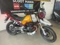 Moto Guzzi V 85 TT Blanco - thumbnail 2