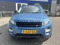 Land Rover Range Rover Evoque 2.2 SD4 4WD Prestige | Leder | Meridian | Cruise | Blauw - thumbnail 5