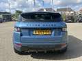 Land Rover Range Rover Evoque 2.2 SD4 4WD Prestige | Leder | Meridian | Cruise | Blauw - thumbnail 4