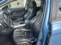 Land Rover Range Rover Evoque 2.2 SD4 4WD Prestige | Leder | Meridian | Cruise | Blauw - thumbnail 2