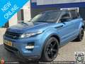 Land Rover Range Rover Evoque 2.2 SD4 4WD Prestige | Leder | Meridian | Cruise | Blauw - thumbnail 1
