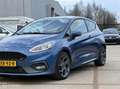 Ford Fiesta 1.5 EcoBoost ST-3 Recaro-17inch Blau - thumbnail 15