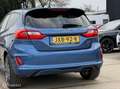Ford Fiesta 1.5 EcoBoost ST-3 Recaro-17inch Blau - thumbnail 7