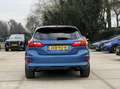 Ford Fiesta 1.5 EcoBoost ST-3 Recaro-17inch Blau - thumbnail 14
