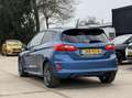 Ford Fiesta 1.5 EcoBoost ST-3 Recaro-17inch Blau - thumbnail 6