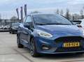 Ford Fiesta 1.5 EcoBoost ST-3 Recaro-17inch Blau - thumbnail 19
