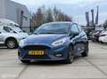 Ford Fiesta 1.5 EcoBoost ST-3 Recaro-17inch Blau - thumbnail 22