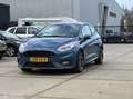 Ford Fiesta 1.5 EcoBoost ST-3 Recaro-17inch Blau - thumbnail 12
