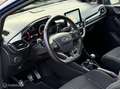 Ford Fiesta 1.5 EcoBoost ST-3 Recaro-17inch Blau - thumbnail 4