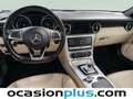 Mercedes-Benz SLC 200 9G-Tronic Czarny - thumbnail 9