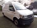 Volkswagen T6 Transporter 2.0 TDI Mittelhochdach lang *ZR neu* Weiß - thumbnail 2