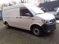 Volkswagen T6 Transporter 2.0 TDI Mittelhochdach lang *ZR neu* Weiß - thumbnail 3
