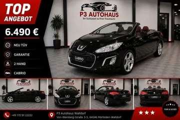 CC Cabrio-Coupe Allure