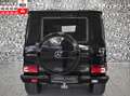 Mercedes-Benz G 63 AMG PERFORMANCE*DESIGNO*EXKLUSIV*COMAND*AHK Чорний - thumbnail 7