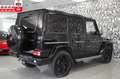 Mercedes-Benz G 63 AMG PERFORMANCE*DESIGNO*EXKLUSIV*COMAND*AHK Černá - thumbnail 6