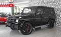 Mercedes-Benz G 63 AMG PERFORMANCE*DESIGNO*EXKLUSIV*COMAND*AHK Чорний - thumbnail 1