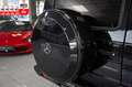 Mercedes-Benz G 63 AMG PERFORMANCE*DESIGNO*EXKLUSIV*COMAND*AHK Чорний - thumbnail 9