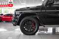 Mercedes-Benz G 63 AMG PERFORMANCE*DESIGNO*EXKLUSIV*COMAND*AHK Чорний - thumbnail 5