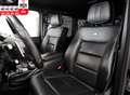 Mercedes-Benz G 63 AMG PERFORMANCE*DESIGNO*EXKLUSIV*COMAND*AHK Чорний - thumbnail 14