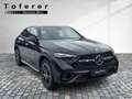 Mercedes-Benz GLC 300 d e 4MATIC Coupé AMG Night FAP Dist MBUX Noir - thumbnail 6