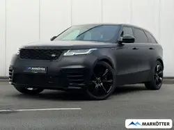 Land Rover Range Rover Velar D300 R Dynamic HSE SVO matt/Black Pkt