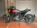 Indian FTR 1200 S Argento - thumbnail 2