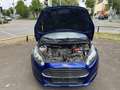 Ford Fiesta TREND*KLIMA*AUX*ISOFIX*TÜV/AU 11/2027* Azul - thumbnail 10