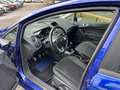 Ford Fiesta TREND*KLIMA*AUX*ISOFIX*TÜV/AU 11/2027* Azul - thumbnail 11