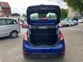 Ford Fiesta TREND*KLIMA*AUX*ISOFIX*TÜV/AU 11/2027* Azul - thumbnail 9