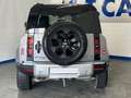Land Rover Defender 240 S - AHK - Panorama Gris - thumbnail 4